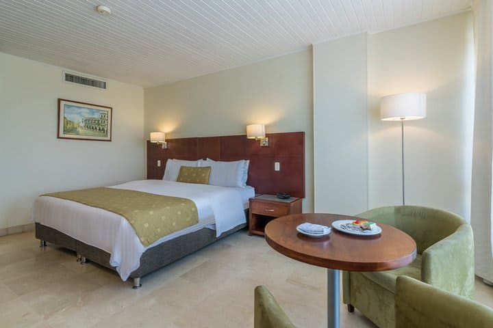 Hotel Hotel Caribe by Faranda Grand, a member of Radisson Individuals
