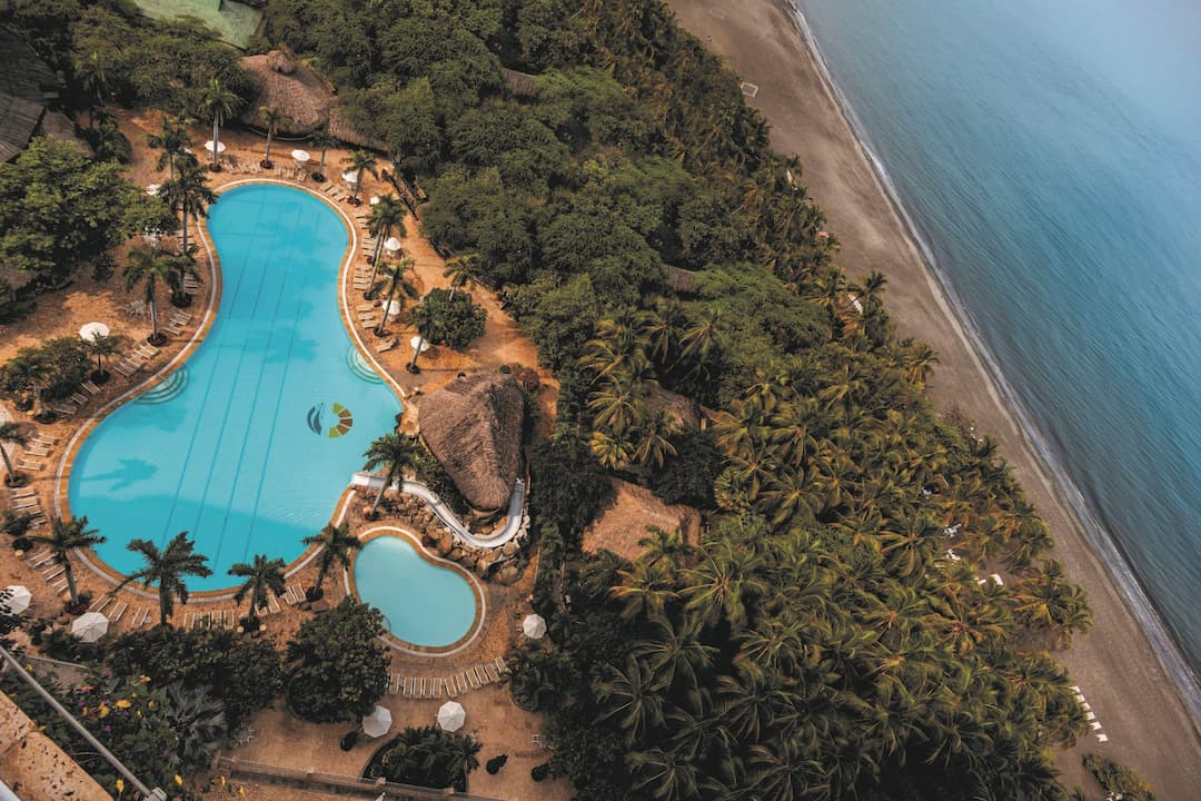 Hotel Irotama Resort